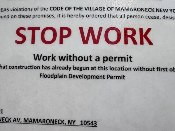 Followup: Solar Project Paper Chase for Mamaroneck Schools/Village